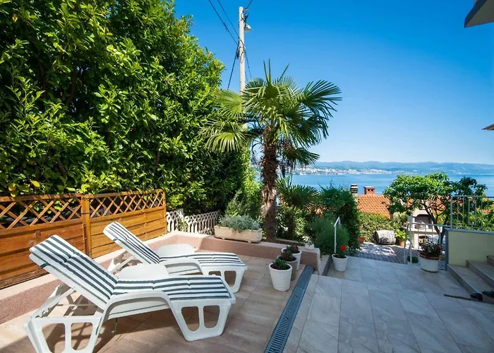 Holiday Home Bono By Interhome
