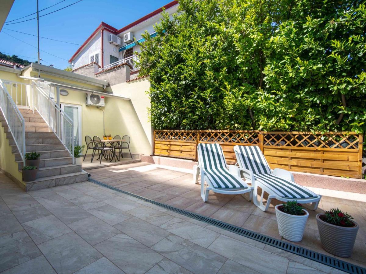 Case de vacanță Bono By Interhome