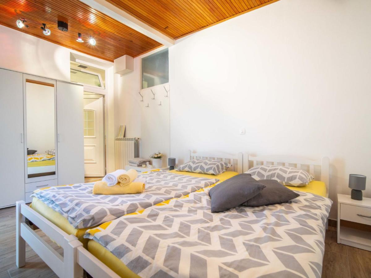 Bono By Interhome Case de vacanță Opatija