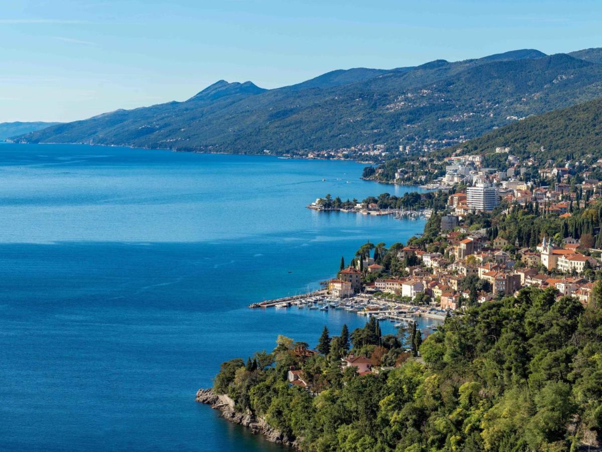 Case de vacanță Bono By Interhome Opatija